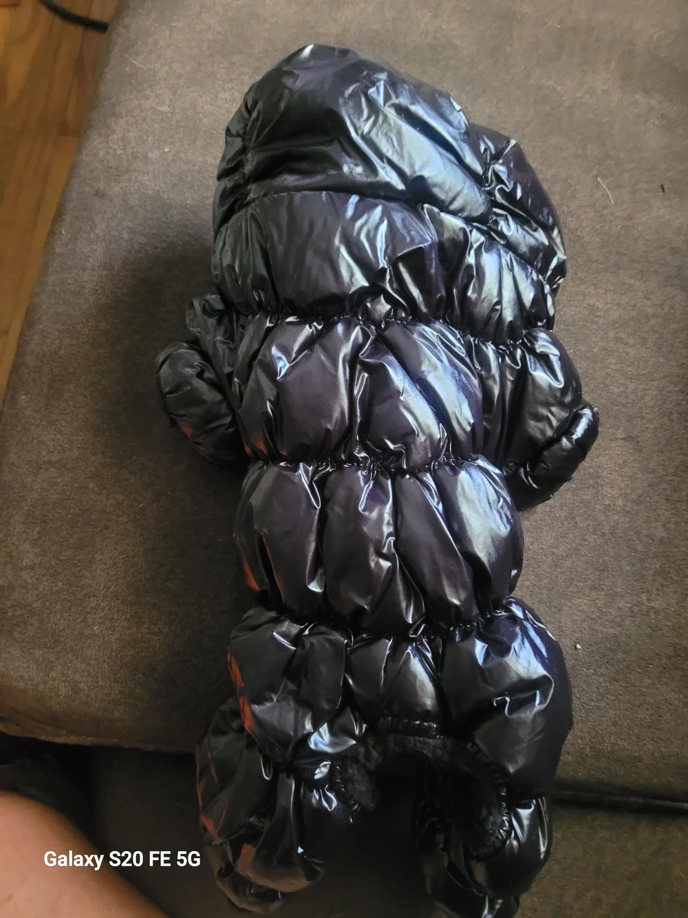 N/A never worn